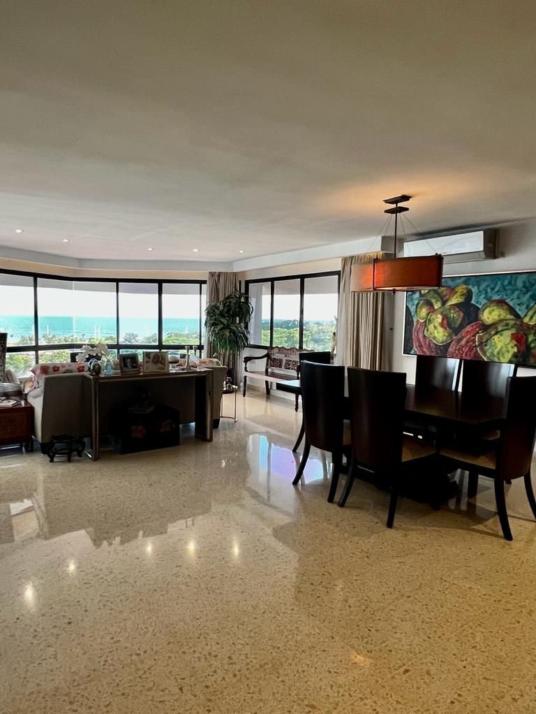 Condo in Panama City, Panama, Panama 1 - 13803671