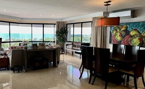 Condo in Panama City, Panama, Panama 1