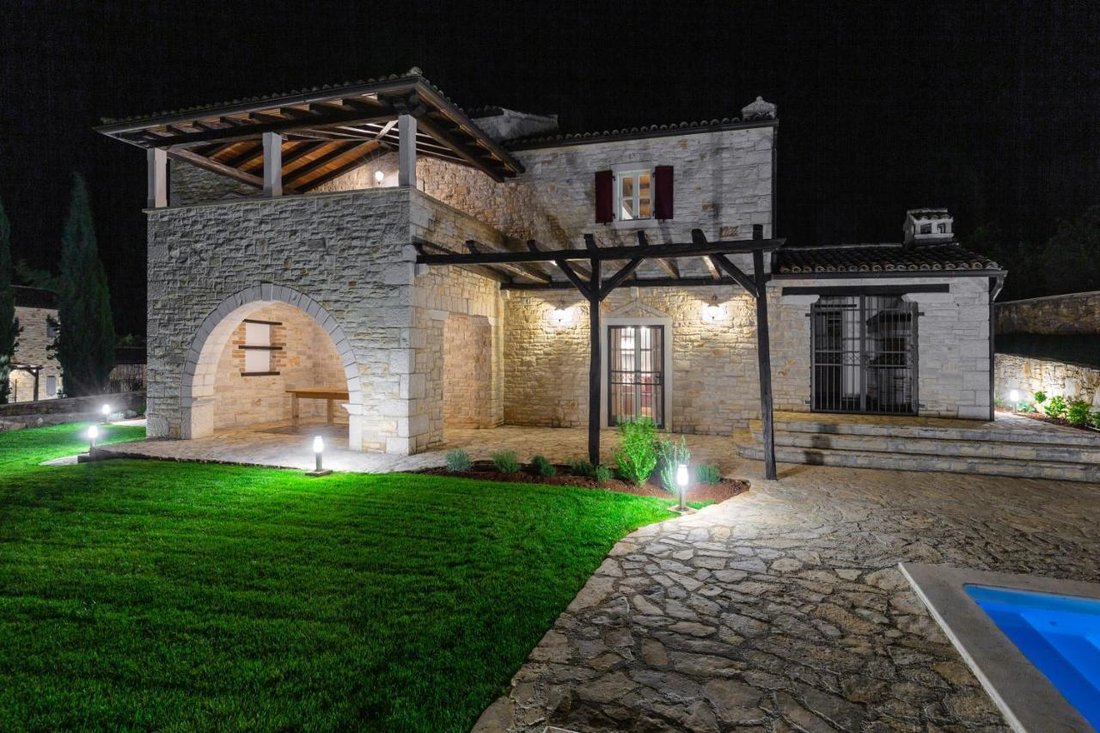House in Tinjan, Istria County, Croatia 5 - 14627300