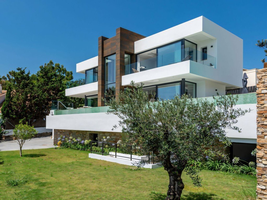 Villa in Manilva, Andalusia, Spain 2 - 14628146