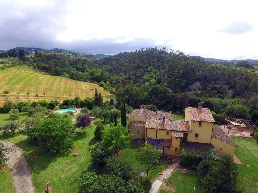 Altro a Casciana Terme, Toscana, Italia 1 - 14627884