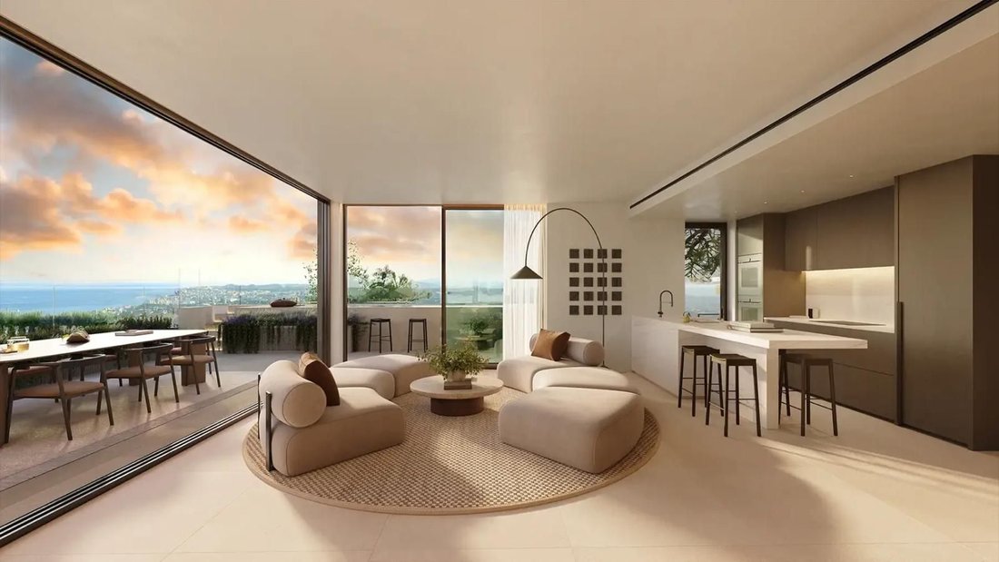 Apartment in Fuengirola, Andalusia, Spain 4 - 14628863