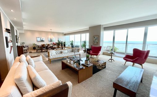 Condo in Panama City, Panama, Panama 1