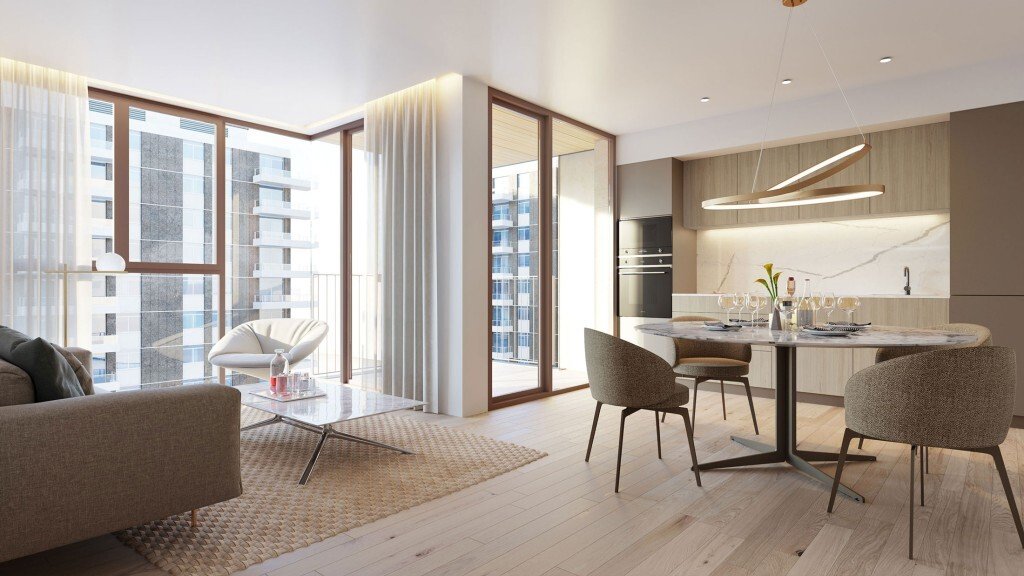 Apartment in Palma, Balearic Islands, Spain 3 - 14149890