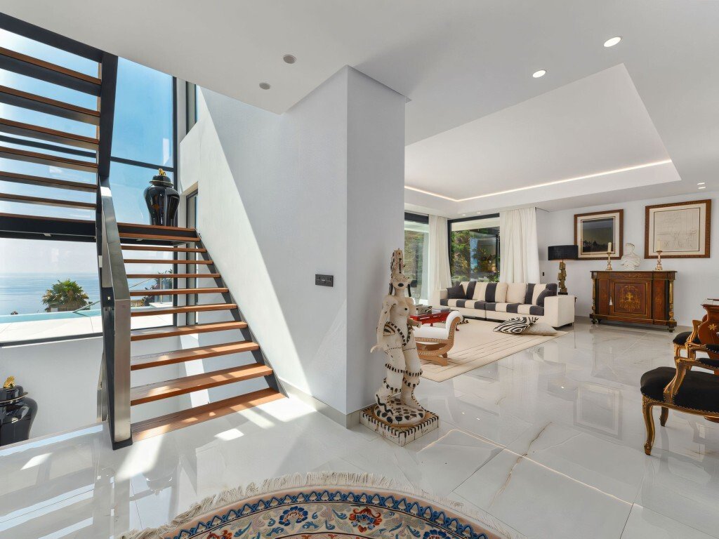 Villa in Manilva, Andalusia, Spain 5 - 14628146