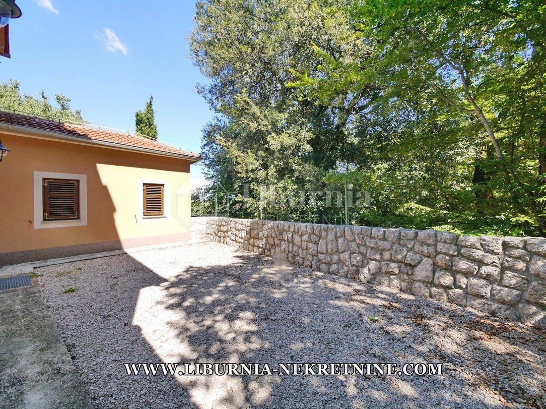 House in Malinska, Primorje-Gorski Kotar County, Croatia 4 - 14627444