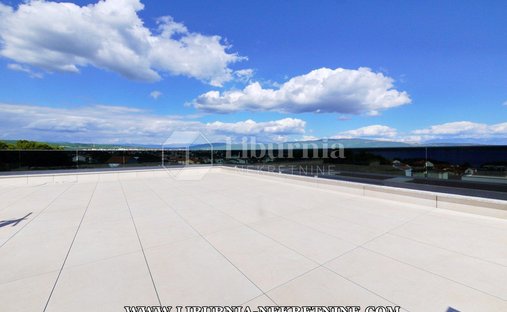 Apartment in Krk, Primorje-Gorski Kotar County, Croatia 1