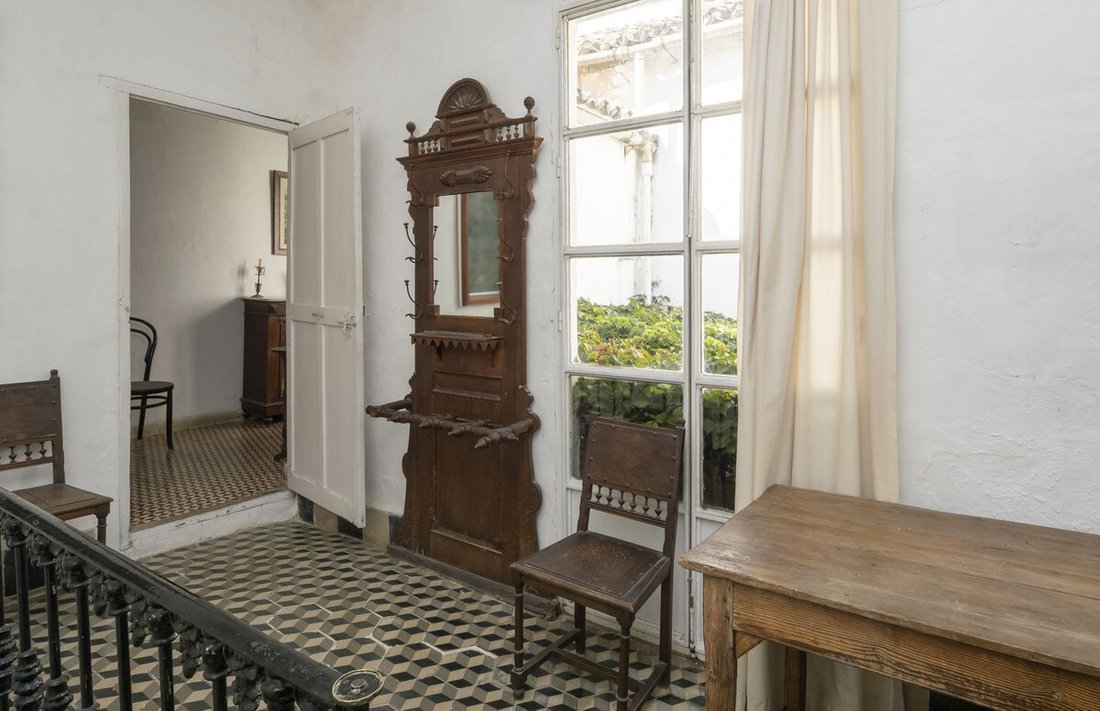 Villa in Ronda, Andalusia, Spain 4 - 14628895