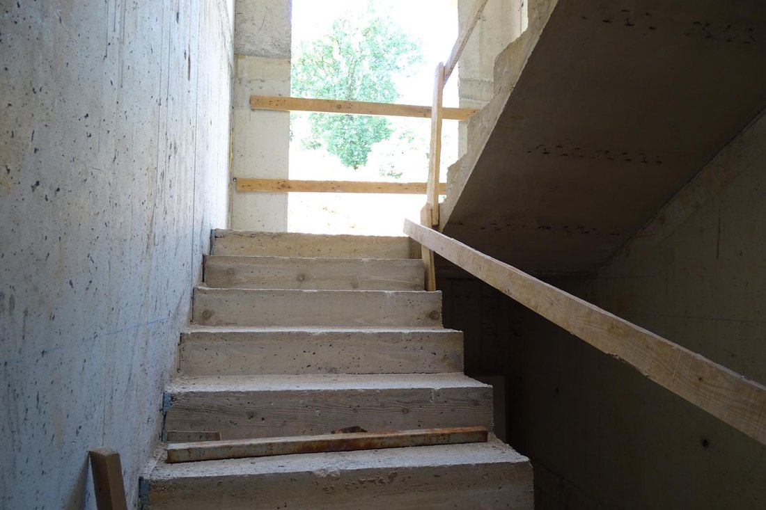 Apartment in Opcina Lovran, Primorje-Gorski Kotar County, Croatia 5 - 14628904