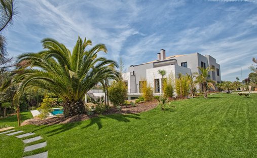 Villa in Alcabideche, Lissabon, Portugal 1