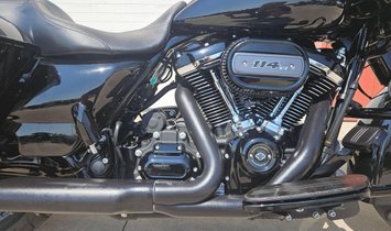 2023 Harley-Davidson FLTRXS Road Glide Special