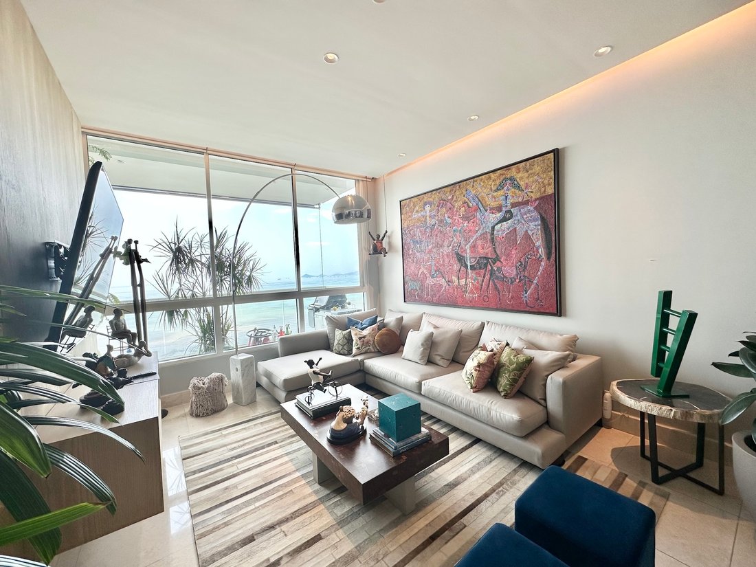 Condo in Panama City, Panama, Panama 4 - 13803616