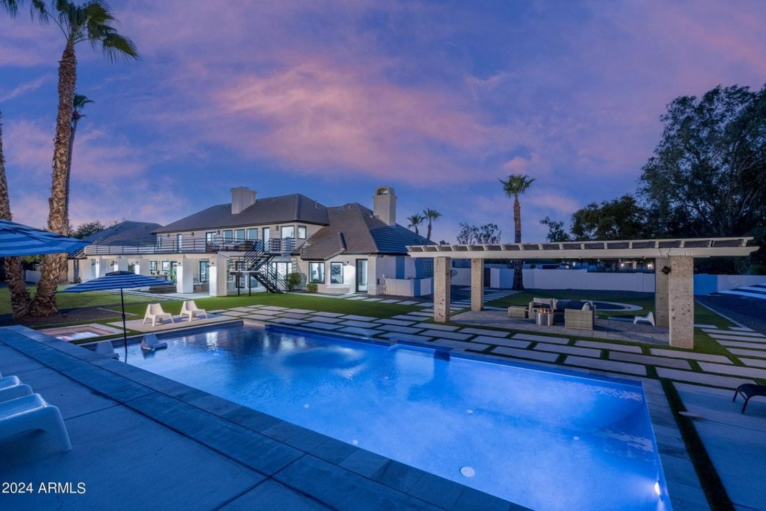 House in Paradise Valley, Arizona, United States 2 - 14518742