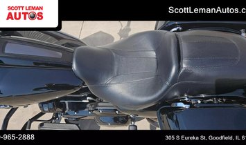 2023 Harley-Davidson FLTRXS Road Glide Special