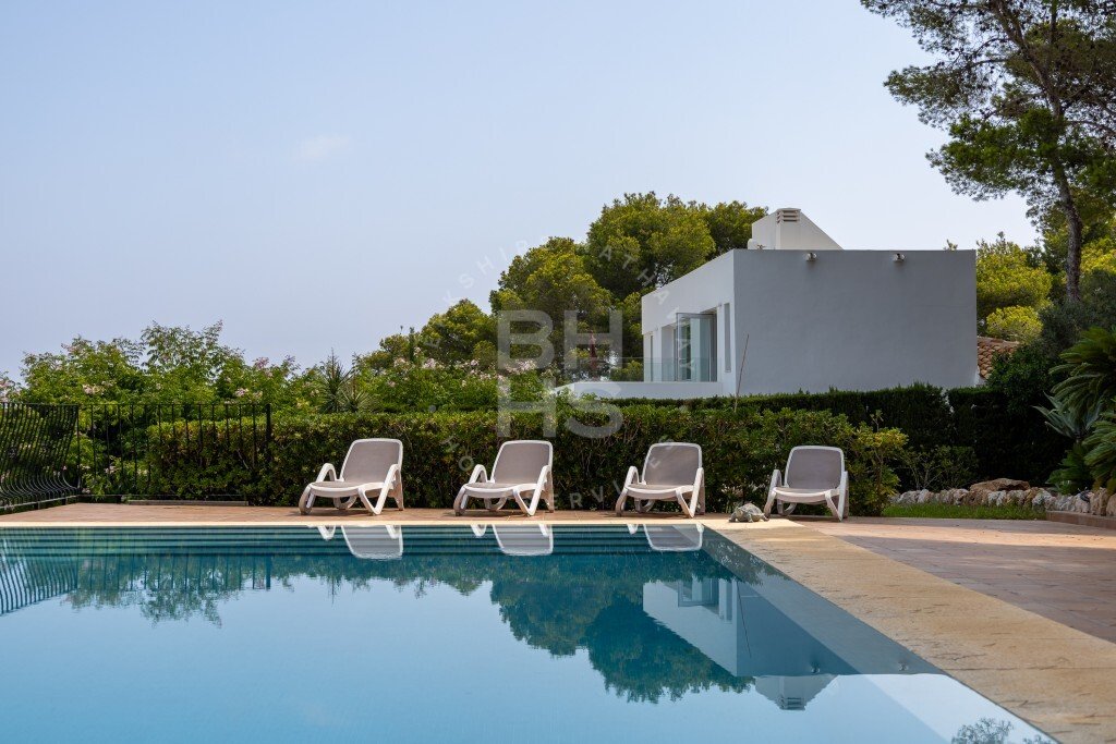 Villa in Xabia / Javea, Valencian Community, Spain 4 - 14626858