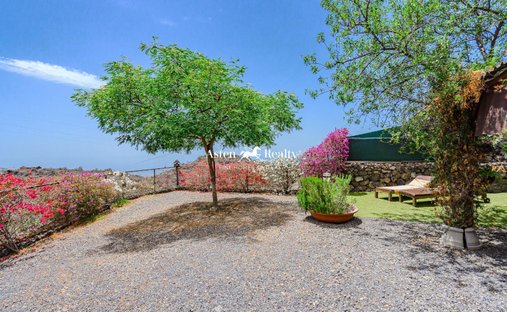 Villa in Guia de Isora, Canary Islands, Spain 1