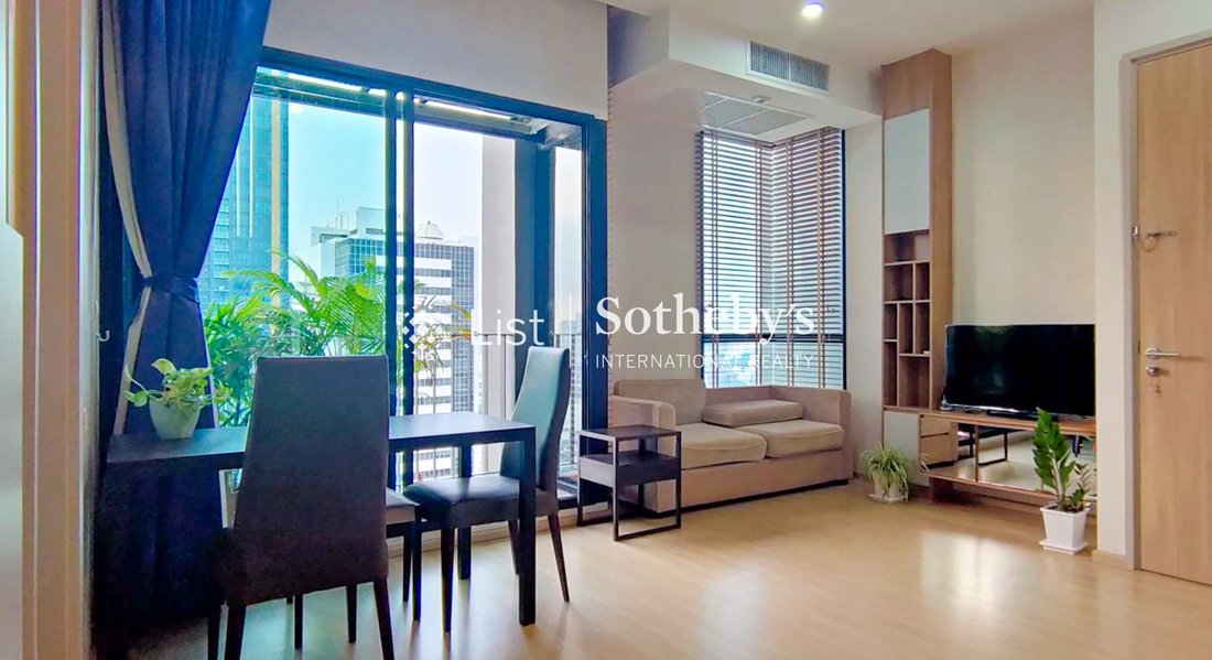Condo in Bangkok, Bangkok, Thailand 2 - 14629172