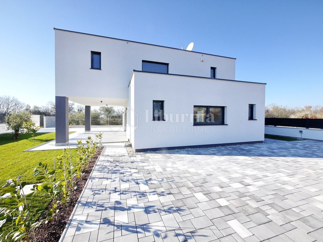 House in Malinska, Primorje-Gorski Kotar County, Croatia 5 - 14627417