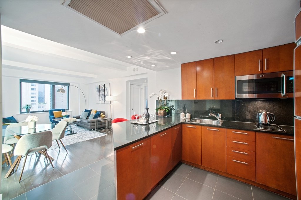 Condo in New York, New York, United States 2 - 14629191