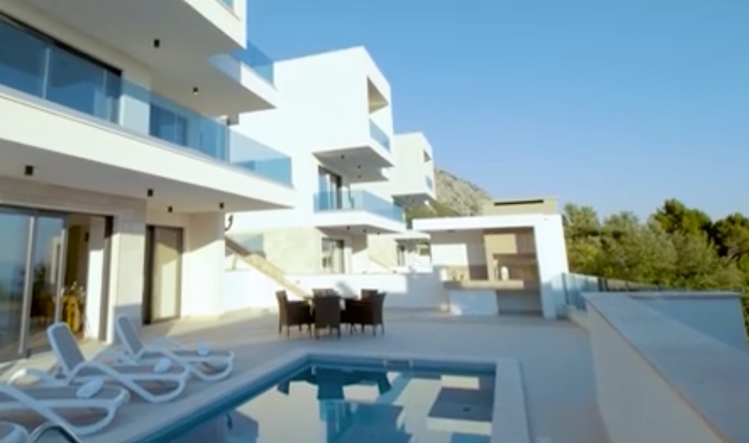 House in Makarska, Split-Dalmatia County, Croatia 3 - 14627304