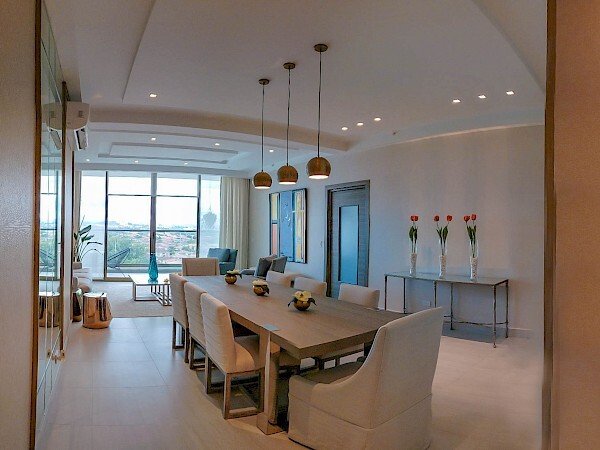 Condo in Panama City, Panama, Panama 2 - 13803624