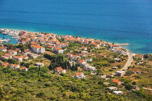Land in Sucuraj, Split-Dalmatia County, Croatia 2 - 14627303