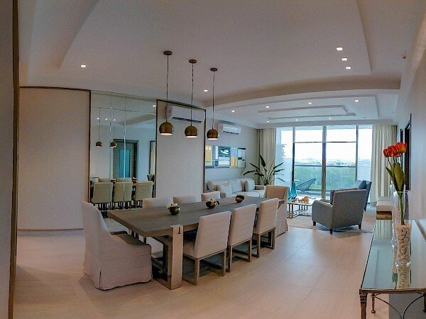 Condo in Panama City, Panama, Panama 1 - 13803624