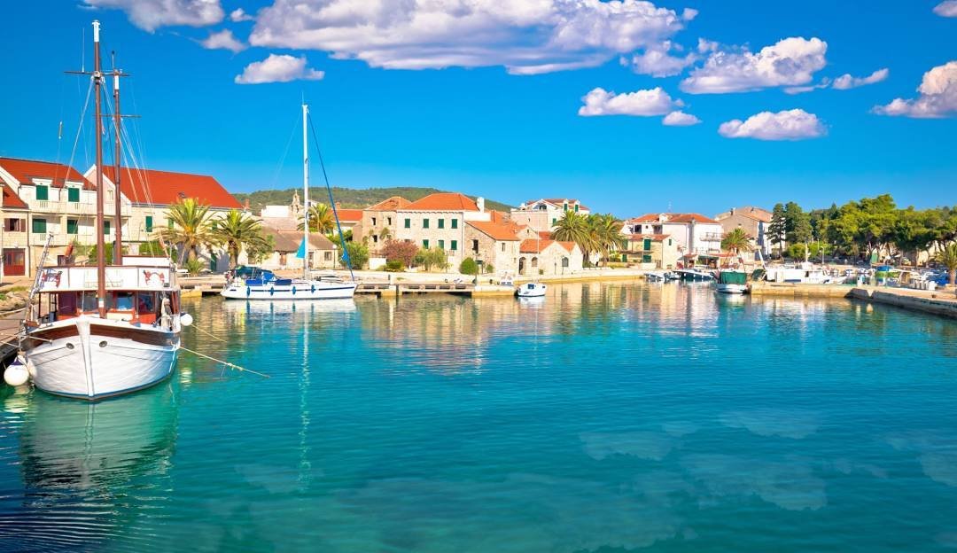 Land in Sucuraj, Split-Dalmatia County, Croatia 4 - 14627303