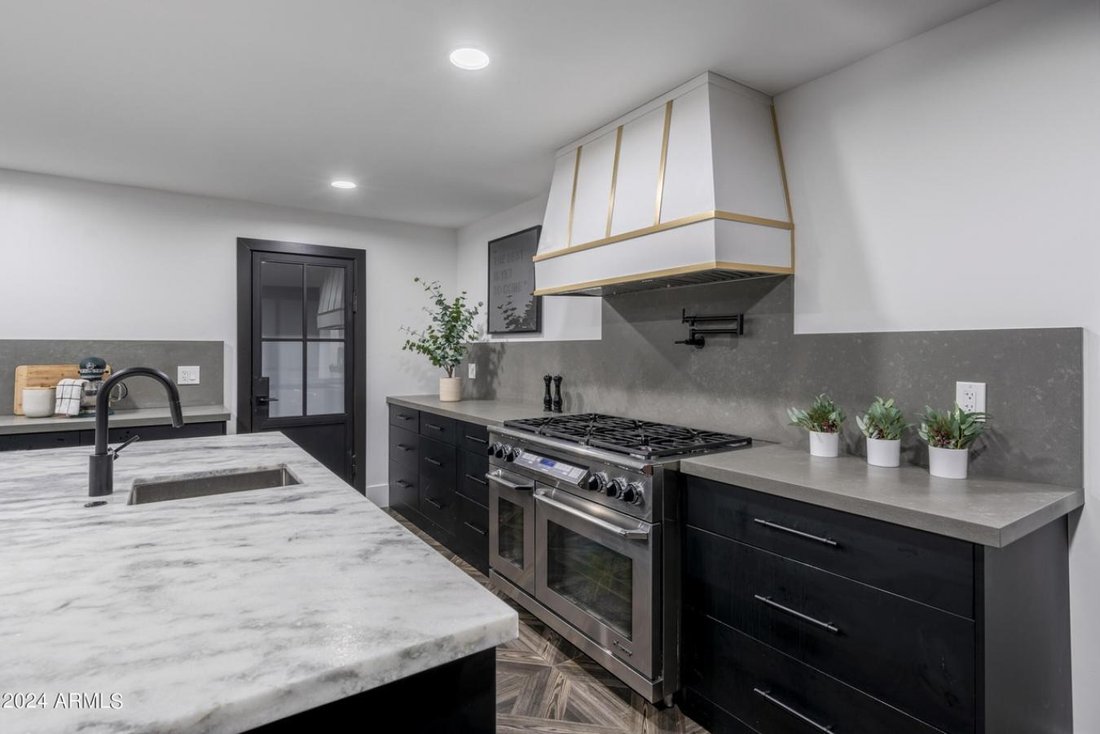House in Paradise Valley, Arizona, United States 4 - 14518742