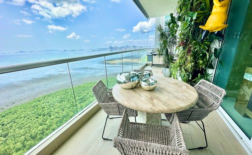 Condominio en Panamá, Panamá, Panamá 1