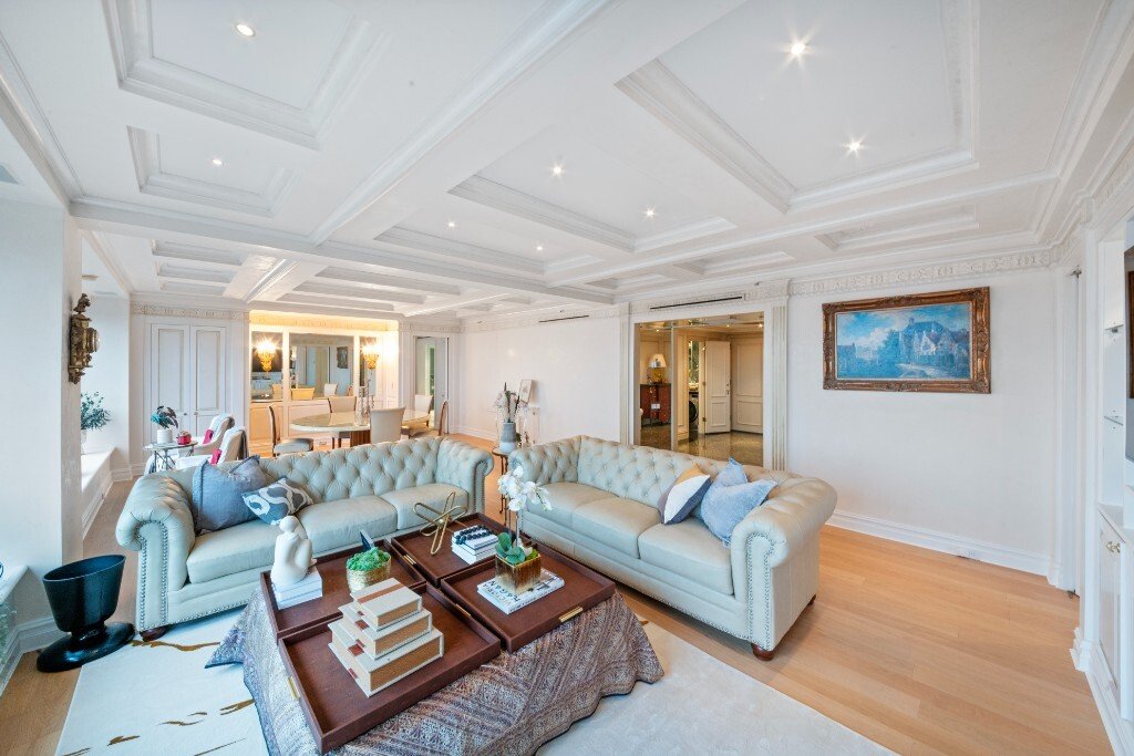 Condo in New York, New York, United States 4 - 14629192