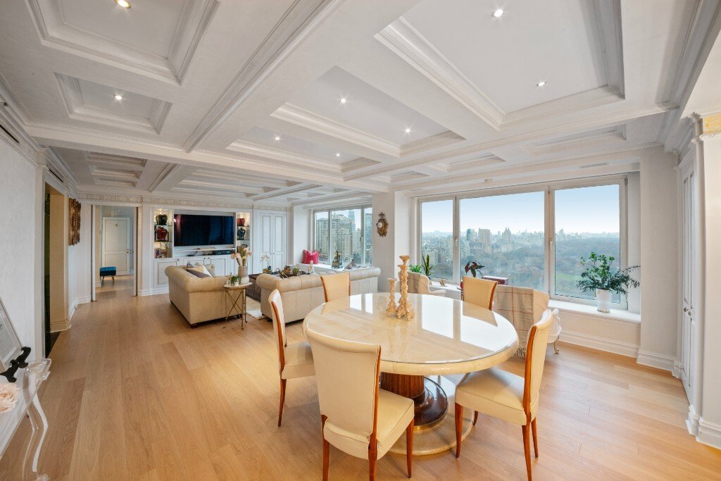 Condo in New York, New York, United States 3 - 14629192