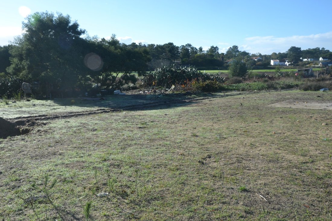 Land in Comporta, Setubal, Portugal 3 - 14626963