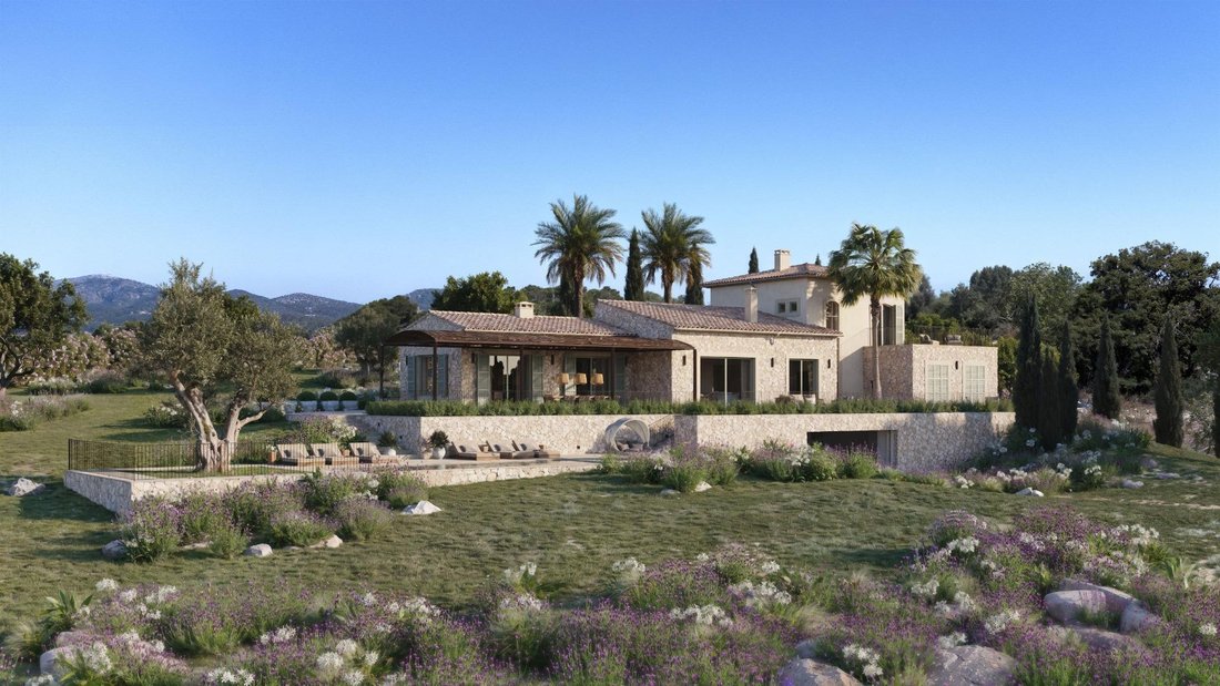 Land in Alcudia, Balearic Islands, Spain 1 - 14627835
