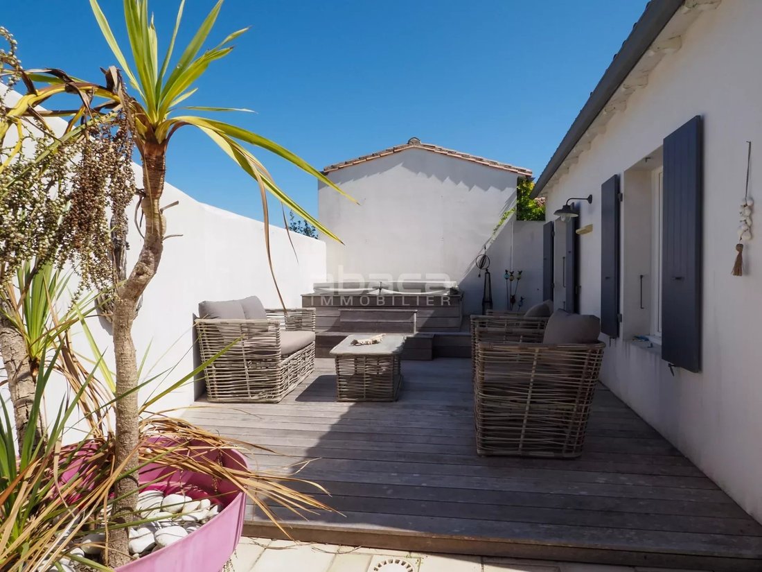 Le Bois Plage En Re Near In Le Bois Plage En Ré, Nouvelle Aquitaine