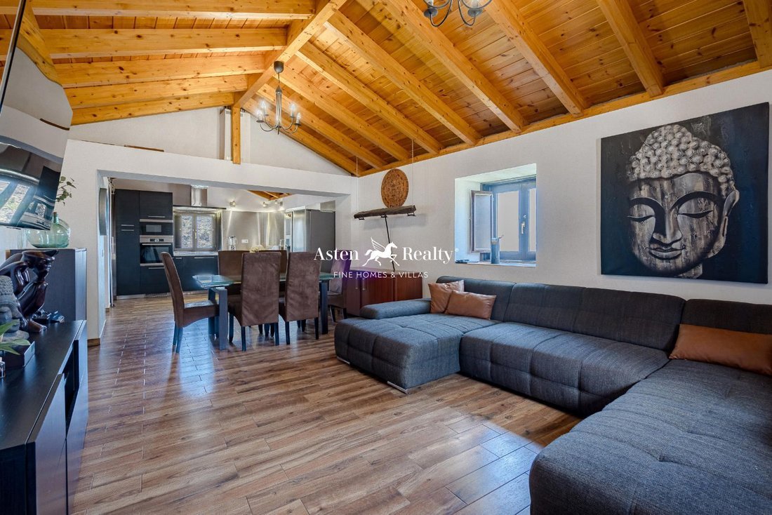 Villa in Guia de Isora, Canary Islands, Spain 5 - 14628286
