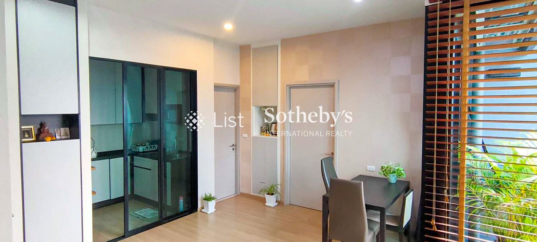 Condo in Bangkok, Bangkok, Thailand 4 - 14629172