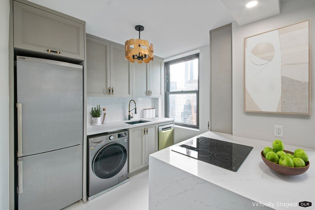 Condo in New York, New York, United States 2 - 14629194