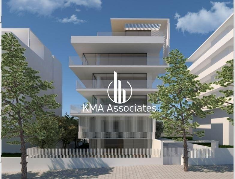 Apartment in Voula, Attica, Greece 1 - 14627990