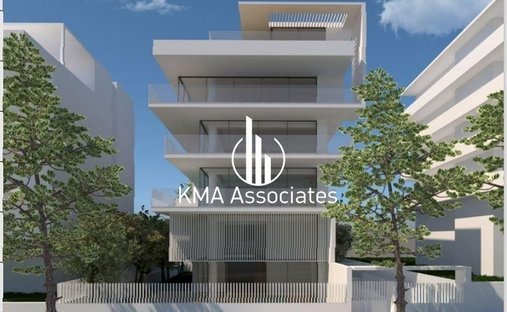 Apartment in Voula, Attica, Greece 1