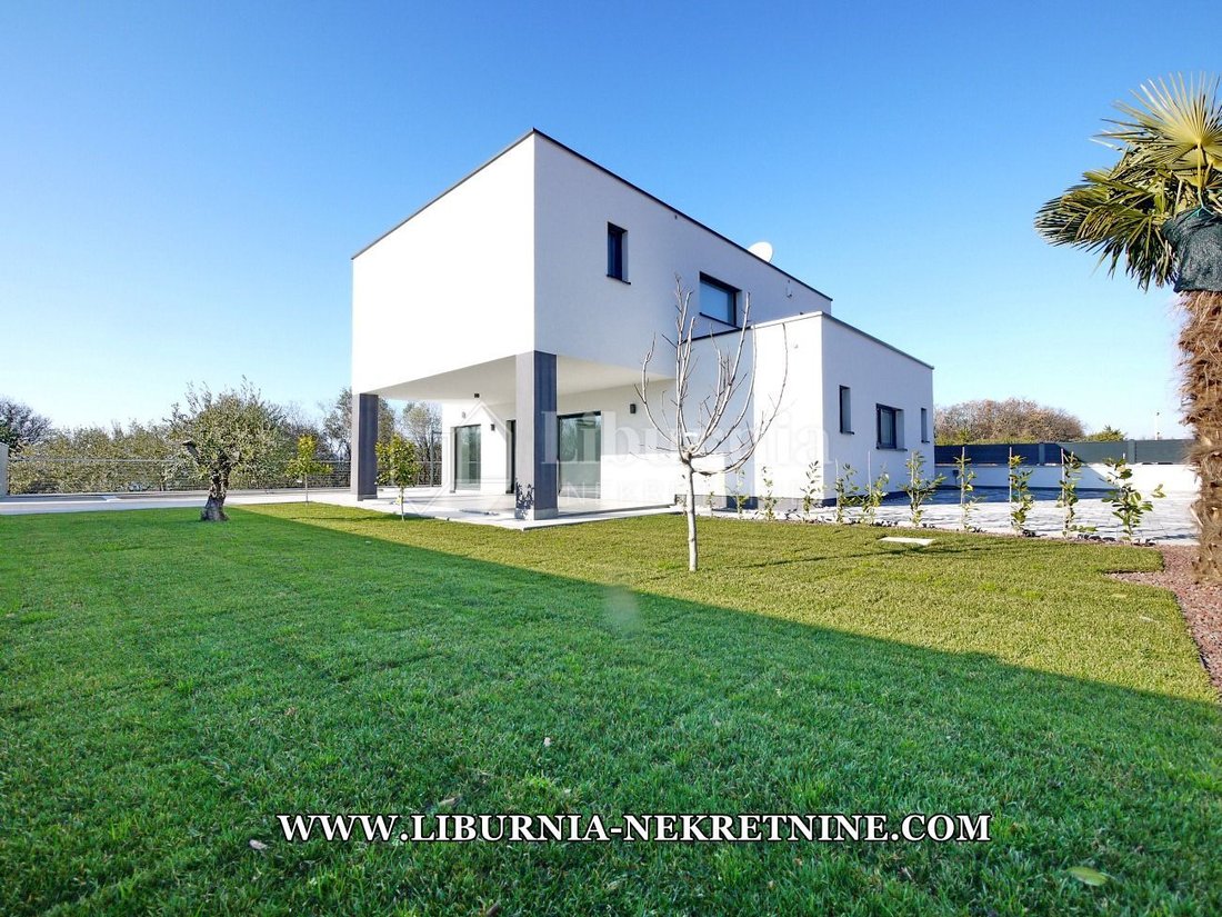 House in Malinska, Primorje-Gorski Kotar County, Croatia 2 - 14627417