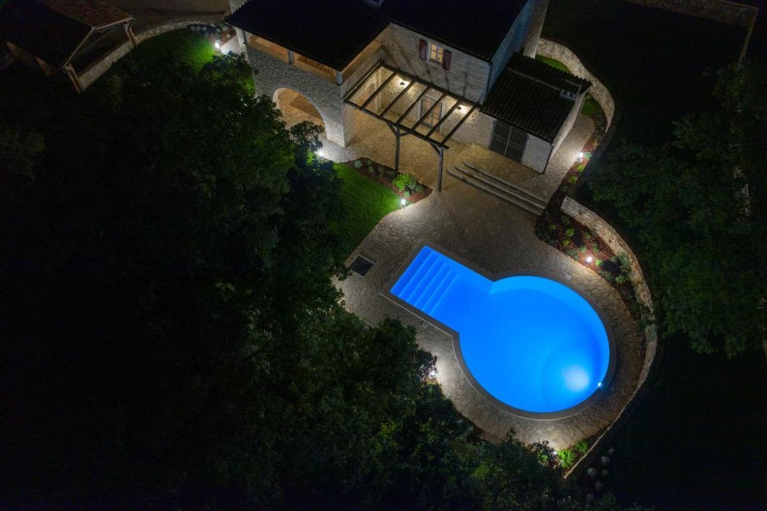 House in Tinjan, Istria County, Croatia 4 - 14627300