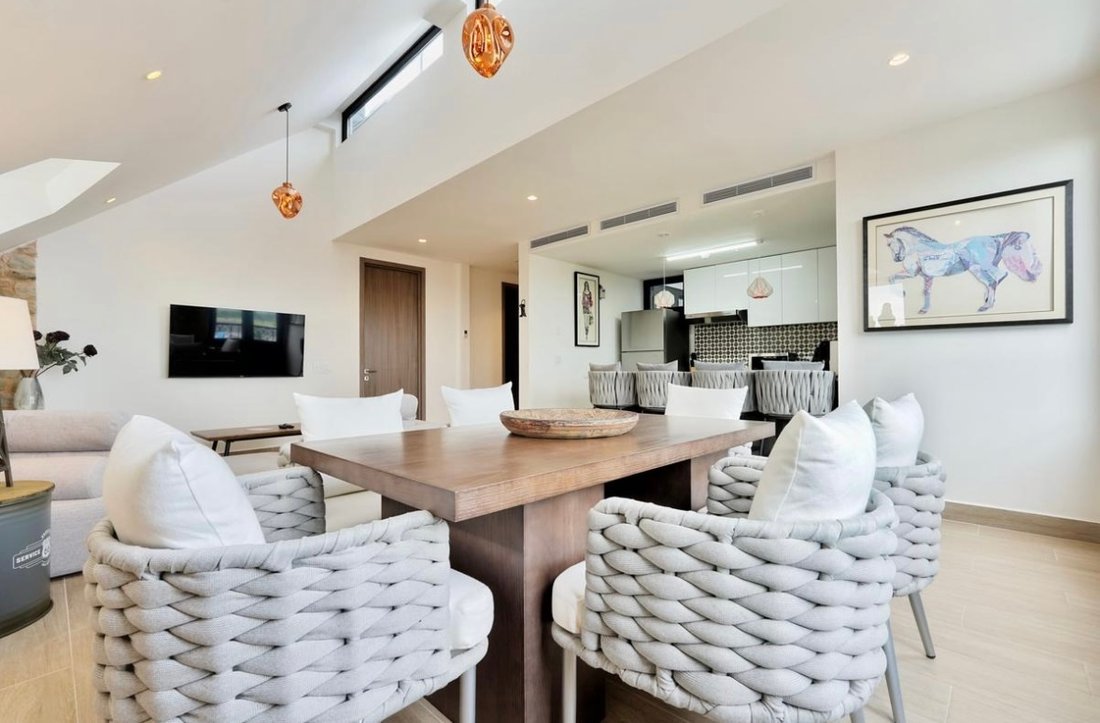 Condo in Panama City, Panama, Panama 1 - 13803664