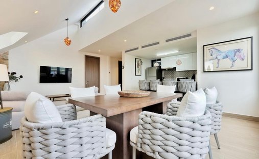 Condo in Panama City, Panama, Panama 1