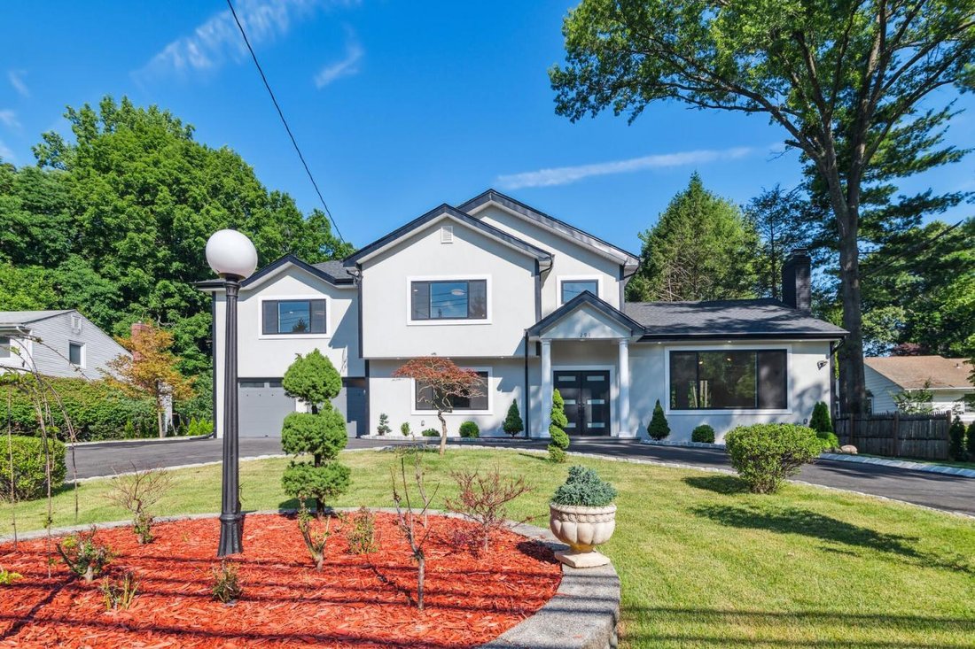 House in Norwood, New Jersey, United States 1 - 14627815