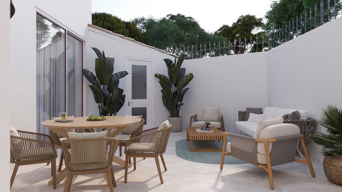 House in Puerto Banus, Marbella, Spain 1 - 14627753