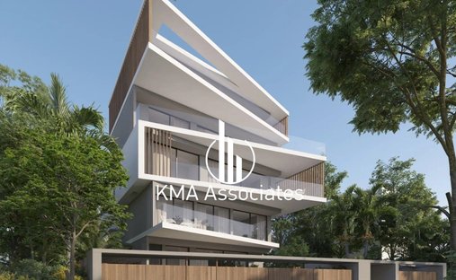 Apartment in Voula, Attica, Greece 1