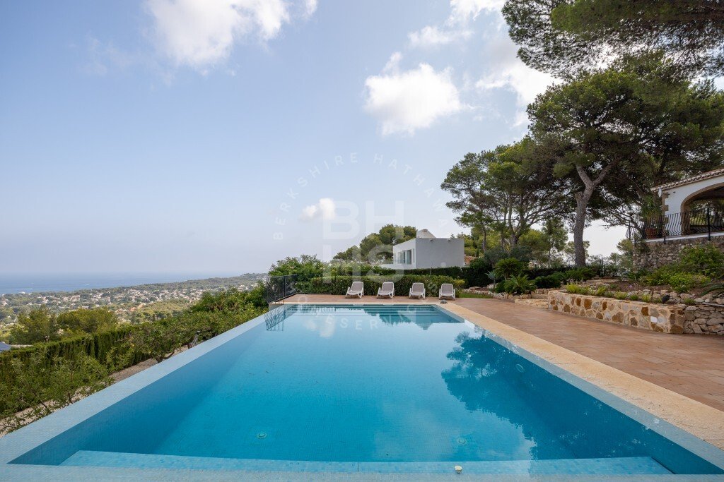 Villa in Xabia / Javea, Valencian Community, Spain 2 - 14626858