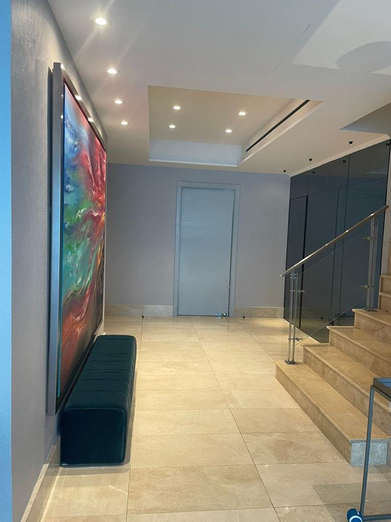 Condo in Panama City, Panama, Panama 4 - 13803566