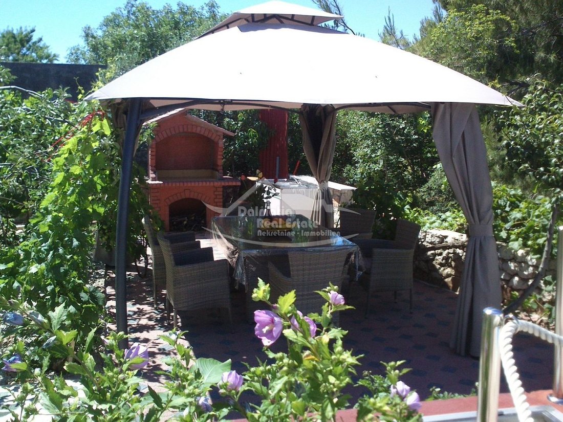 House in Primosten, Sibenik-Knin County, Croatia 5 - 14627400